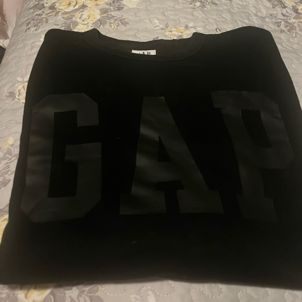 Pre-Loved Gap Pullover Sweater - image 4